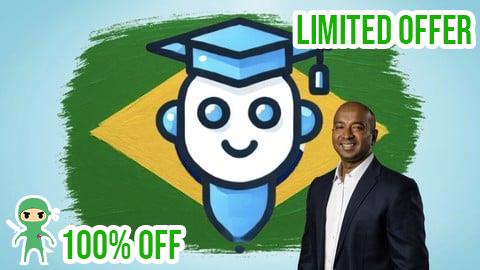Free Coupon Masterclass de Engenharia de IA: Do Zero ao Herói da IA