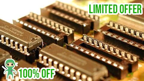 Free Coupon Mastering 8086 Microprocessor and Assembly language Programs