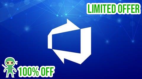 Free Coupon Mastering Azure DevOps: From Beginner to Advanced