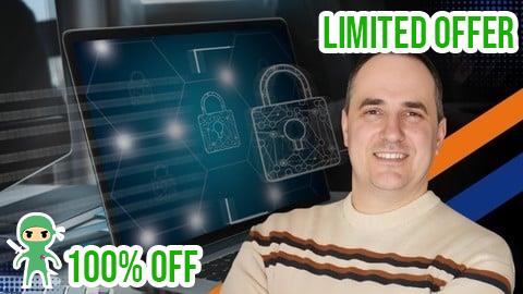 Free Coupon Mastering Basics of Cyber Threat Intelligence