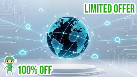 Free Coupon Mastering C++ Programming from Basics to Advanced