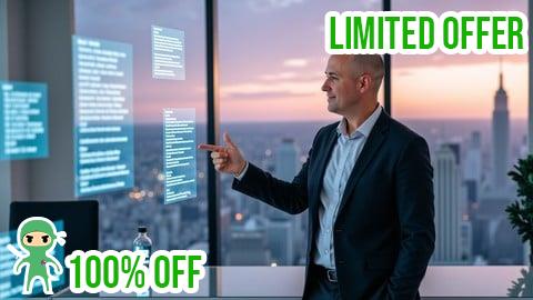 Free Coupon Mastering Claude for Product Management