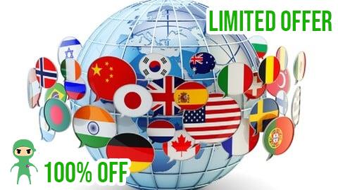 Free Coupon Mastering Cross Culture Communication-A Comprehensive Course