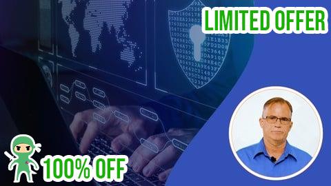 Free Coupon Mastering Cybersecurity: Essential Knowledge and Techniques