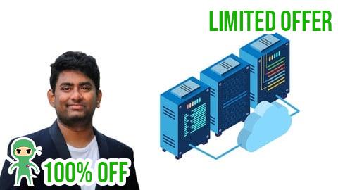 Free Coupon Mastering Data Center Management & Infrastructure