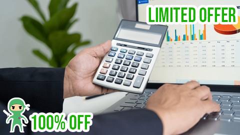 Free Coupon Mastering DCF Valuation: A Step by Step Guide