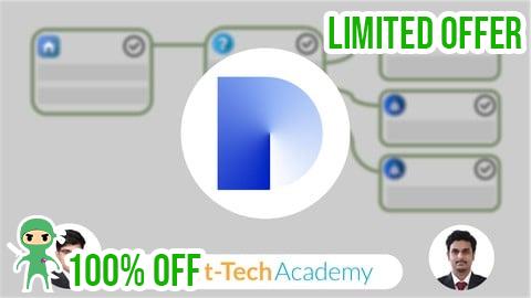 Free Coupon Mastering Dify – Build AI-Powered Apps with Ease