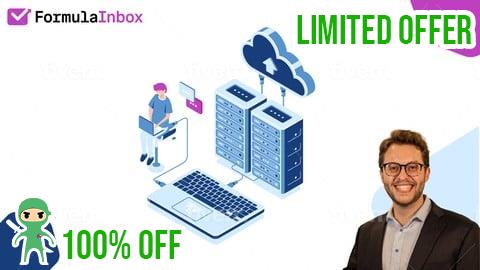 Free Coupon Mastering DNS Configuration & Email Deliverability In 2025