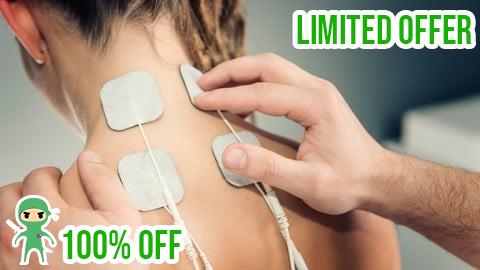 Free Coupon Mastering Electrotherapy in Rehabilitation & Pain Management