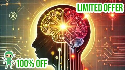 Free Coupon Mastering Emotional Intelligence (EQ) in the Age of AI