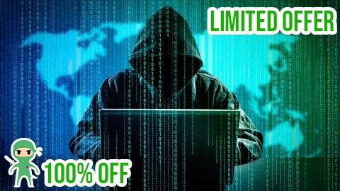 Free Coupon Mastering Ethical Hacking Challenges: Capture the Flag V3