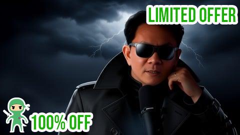 Free Coupon Mastering Goals & Systems and Leverages with ChatGPT