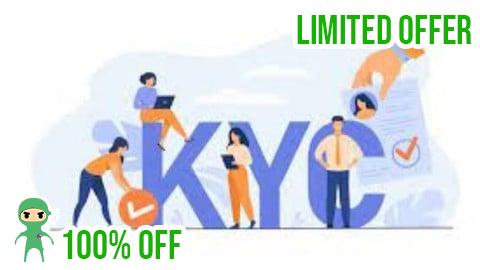 Free Coupon Mastering Grey Areas in KYC and Due Diligence in AML