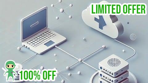 Free Coupon Mastering HTTP: The Ultimate Guide to Web Communication