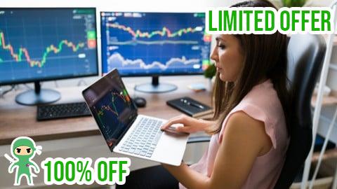 Free Coupon Mastering ICT Forex Scalping Trading Strategy: Expert-Proven