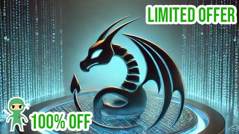 Free Coupon Mastering Kali Linux for Ethical Hackers