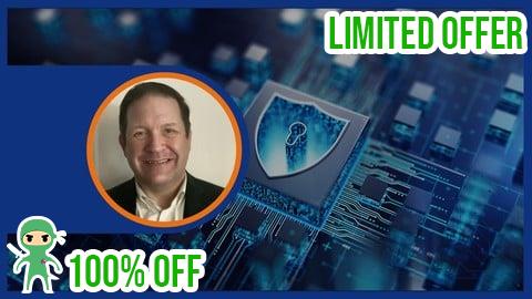 Free Coupon Mastering Leadership in Cybersecurity Oversight