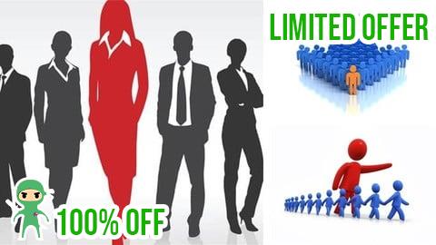 Free Coupon Mastering Leadership: Strategies for Success