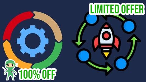 Free Coupon Mastering Lean Software Development - Intensive Course