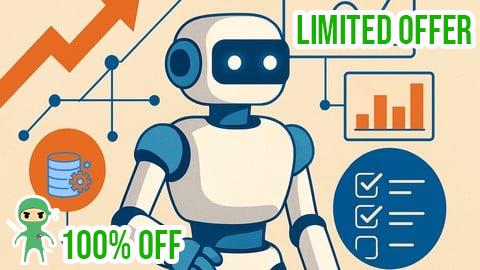 Free Coupon Mastering LLM Evaluation: Build Reliable Scalable AI Systems