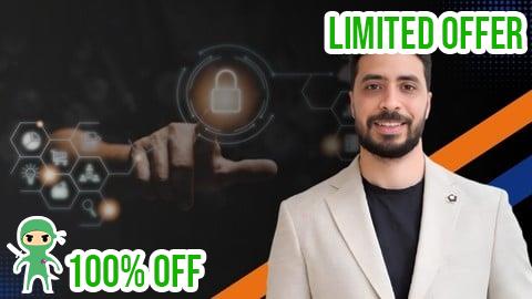 Free Coupon Mastering Network Defense Strategies