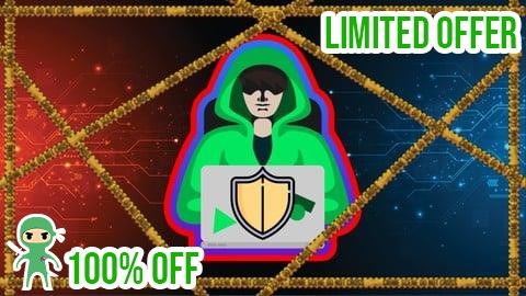 Free Coupon Mastering Network Security: Defending Against Cyber Threats