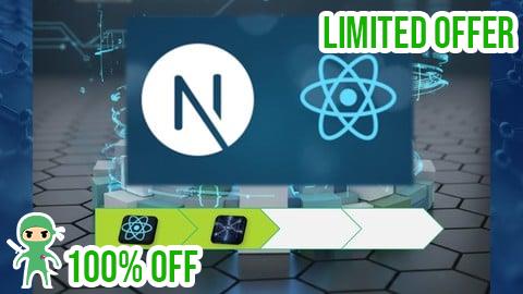 Free Coupon Mastering Next.js - 2. App Router