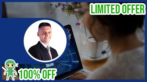 Free Coupon Mastering NIST and ISO Cybersecurity Governance in 16 Steps