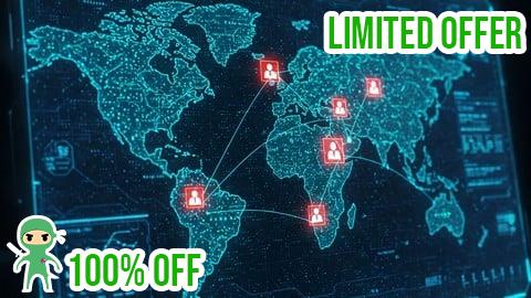 Free Coupon Mastering Nmap Commands:Network Scanning practice tests pro