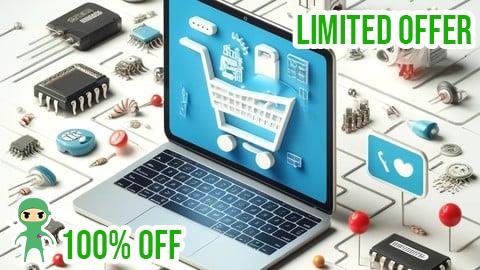 Free Coupon Mastering Online Electronics Shopping: Buy Smart, Save Big