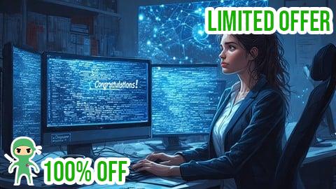 Free Coupon Mastering Oracle SQL: Complete 1Z0-071 Certification Prep 25