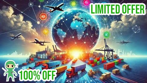 Free Coupon Mastering Procurement and Supply Chain Management