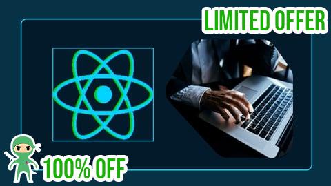 Free Coupon Mastering React: React Crash Course with Mini Projects