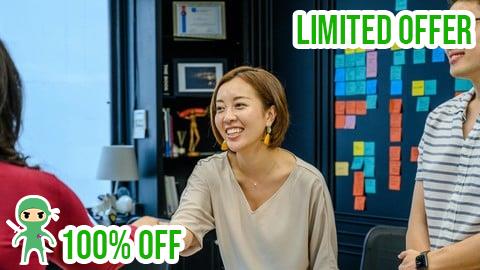 Free Coupon Mastering Sales Skills for Entrepreneurs: Sales Essentials