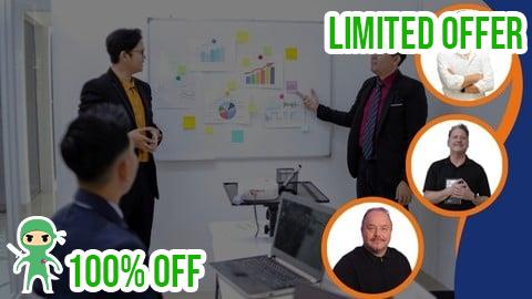 Free Coupon Mastering Strategic Sales Leadership