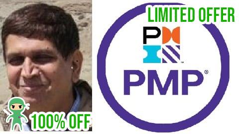 Free Coupon Mastering the PMBOK Guide 7th Edition for PMP / CAPM exam