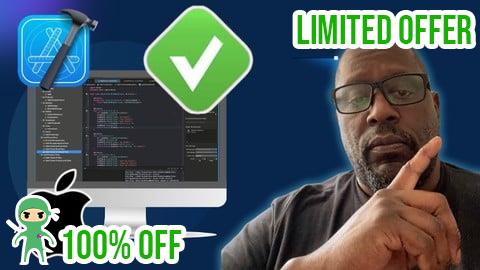 Free Coupon Mastering Unit Testing in SwiftUI: Build a Task Tracker