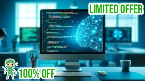 Free Coupon Mastering Web Design: HTML, CSS & Generative AI