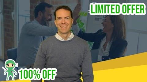 Free Coupon Mastering Workplace Relationships