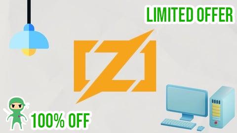 Free Coupon Mastering Zig: From Fundamentals to Advanced Programming