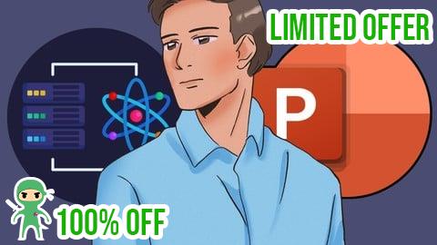 Free Coupon Mastery Machine Learning, UI/UX & PowerPoint Bootcamp Course