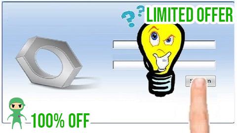 Free Coupon Maximo for Maintenance A to Z for users-planners-super users