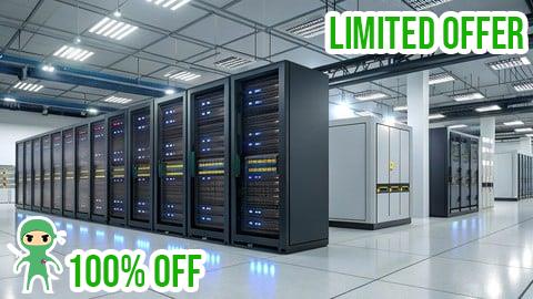 Free Coupon Maîtriser Synology DSM : Formation Pratique [ Français ]