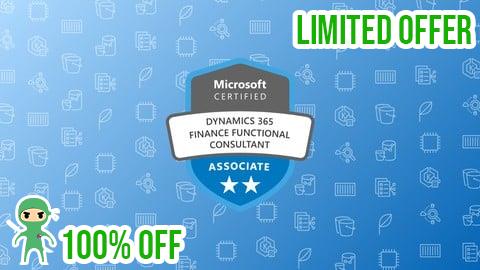 Free Coupon MB-310: Dynamics 365 Finance Consultant Associate Prep Tests