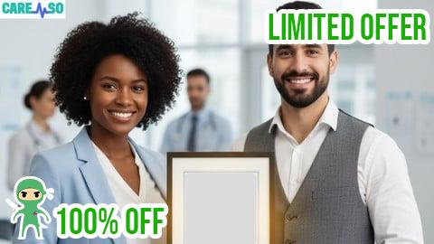 Free Coupon Medical Billing & Coding Certification Prep for Beginners