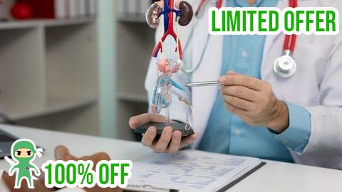 Free Coupon Medical Coding Part 1: ICD 10 and 11 Coding for Beginners