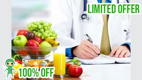 Free Coupon Medical Nutrition for Chronic Diseases