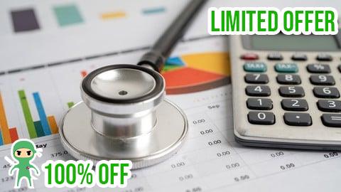 Free Coupon Medicare Insurance Billing, Coding & Compliance Masterclass