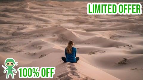 Free Coupon Meditate on Self: Heal, Empower & Awaken Within