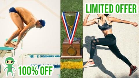 Free Coupon Mental Toughness: Sports Psychology for Peak Performance